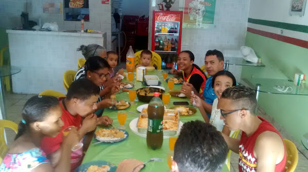 Foto 3 Pizzaria Pizza Nossa