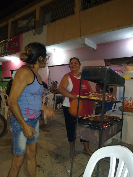 Foto 4 Pizzaria Pizza Nossa