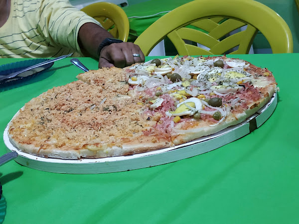 Foto 5 Pizzaria Pizza Nossa