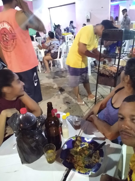 Foto 6 Pizzaria Pizza Nossa