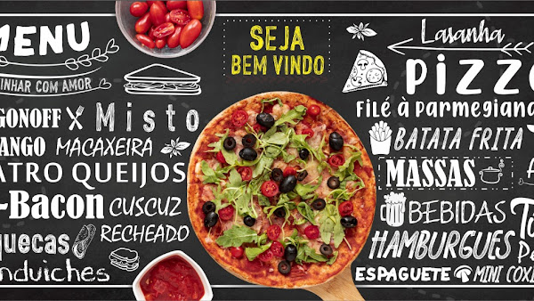 Foto 2 Fast Pizzas & Massas