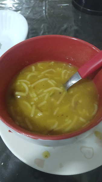 Foto 2 Art Pizza e Sopão do Karlão