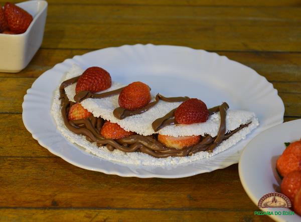 Pizzaria do Éden Pizzaria do Éden