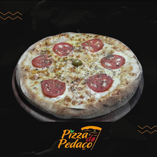 Foto 1 Pizza do Pedaço