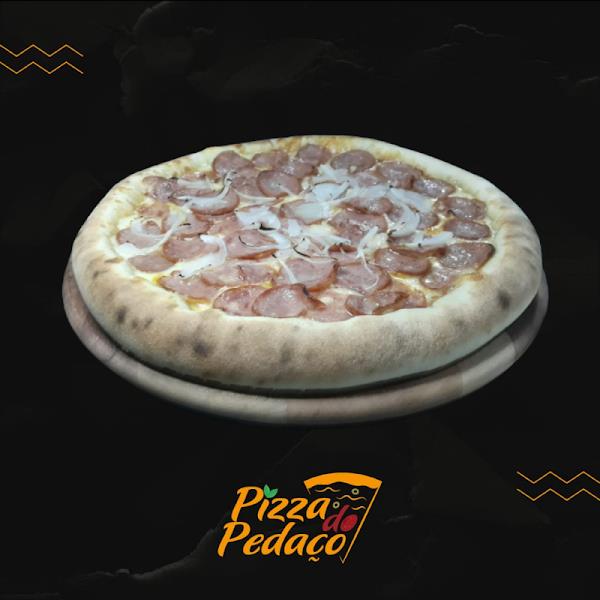 Foto 4 Pizza do Pedaço