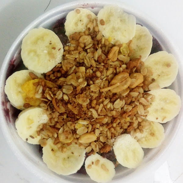 Degust Lachonete E Pizzaria