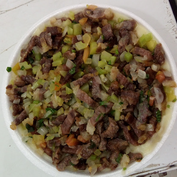 Foto 2 Degust Lachonete E Pizzaria