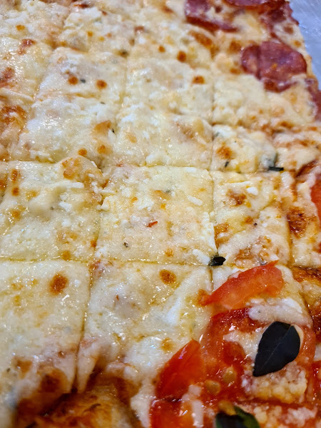 Foto 3 Mister Pizza Mangabeira