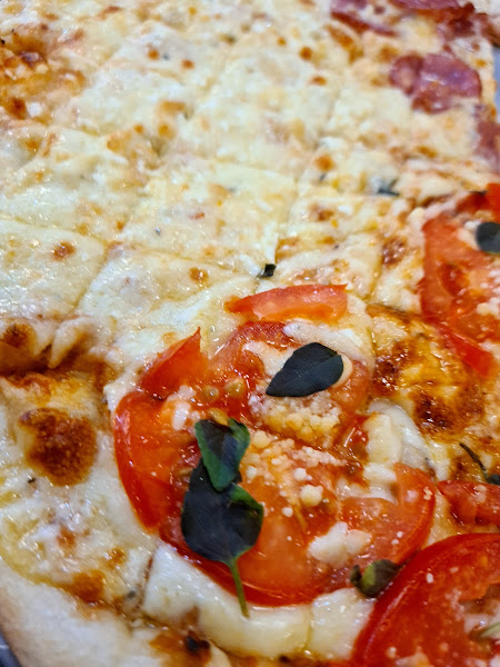 Foto 4 Mister Pizza Mangabeira Foto 4 Mister Pizza Mangabeira