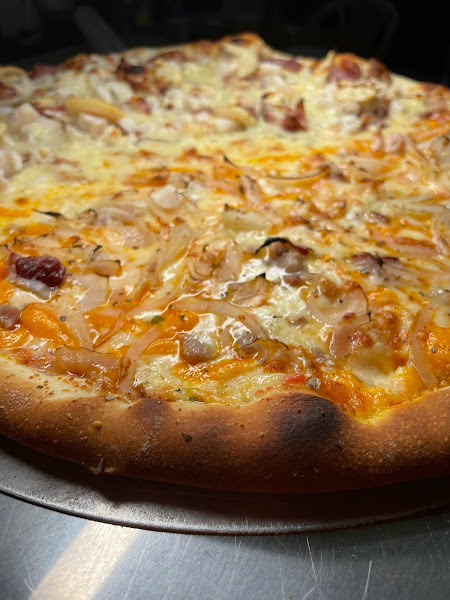 Foto 1 Dinamite Pizzaria