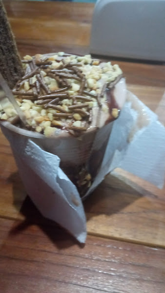 Foto 2 Casa Da Itália Pizzaria & Comida Chinesa