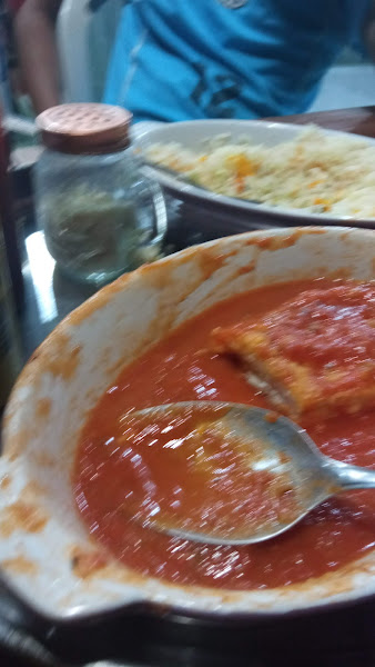 Foto 3 Casa Da Itália Pizzaria & Comida Chinesa