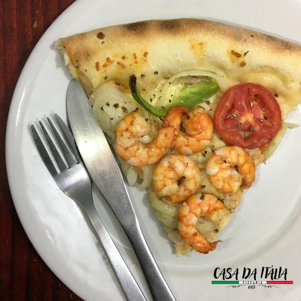 Foto 5 Casa Da Itália Pizzaria & Comida Chinesa