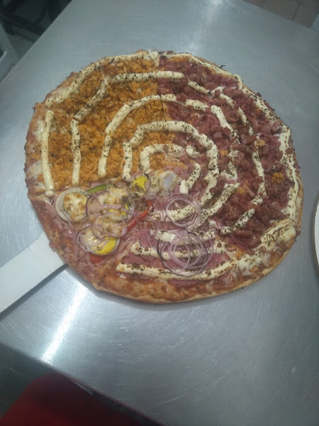 Foto 2 Gorlami Pizzaria