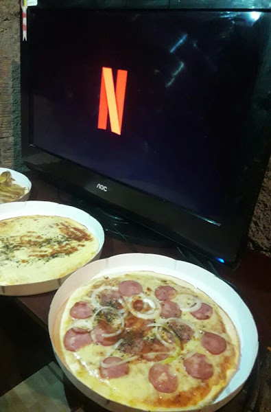 Foto 3 Casa Pizza 10