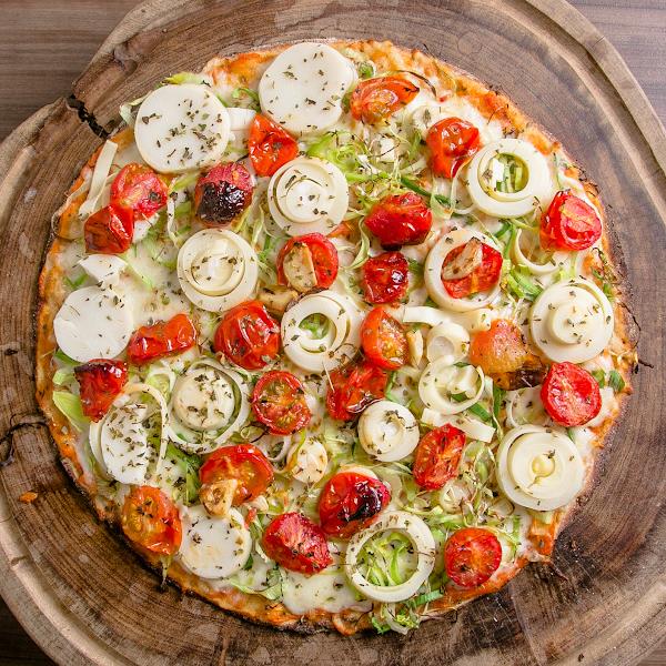 Foto 2 Razza Pizza Saudável - Niterói