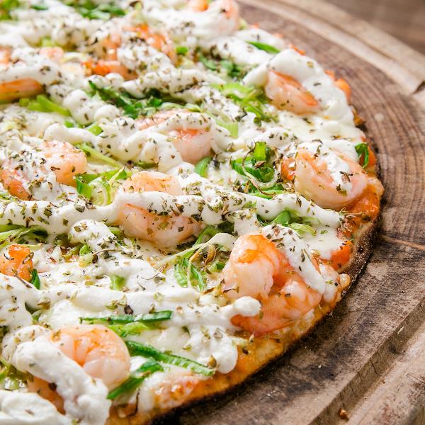 Foto 4 Razza Pizza Saudável - Niterói