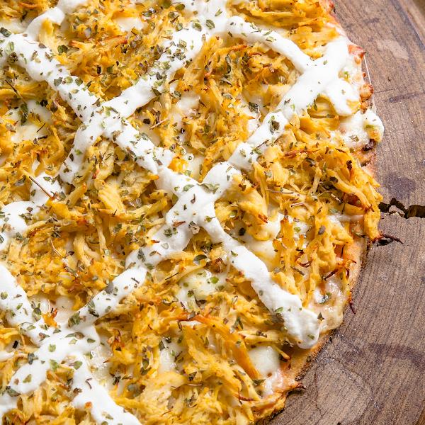 Foto 6 Razza Pizza Saudável - Niterói