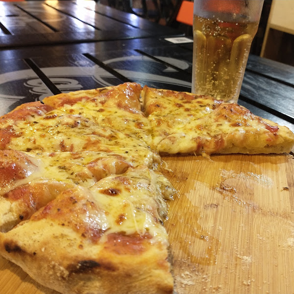 Baltz pizza club Baltz pizza club