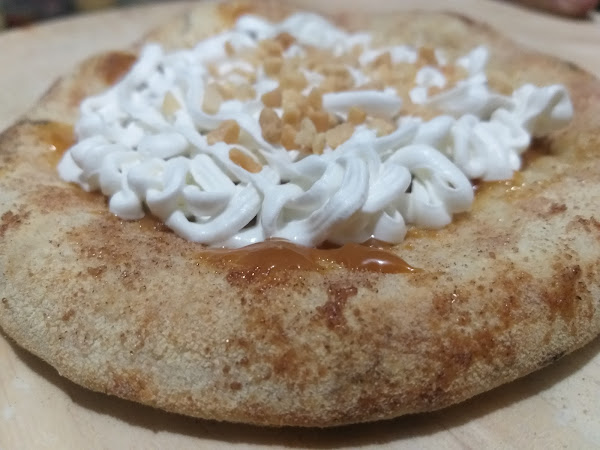 Foto 2 Athaliah pizzas em Fonseca Niterói