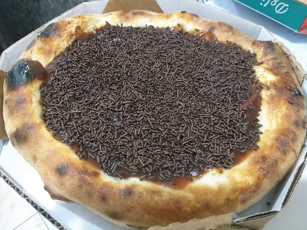 Foto 3 Athaliah pizzas em Fonseca Niterói