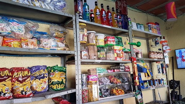 Shalon de Boulevard Lanchonete e Pizzaria