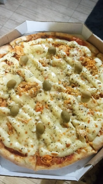 Foto 0 Fornatella Pizzaria