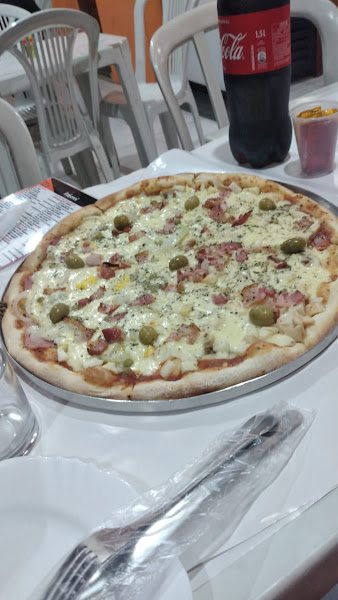 Foto 1 Fornatella Pizzaria