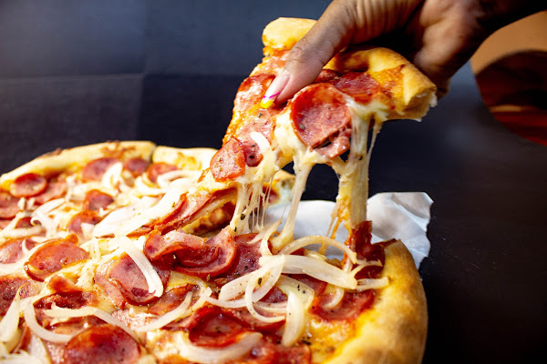 Foto 1 Dii Casa Pizza