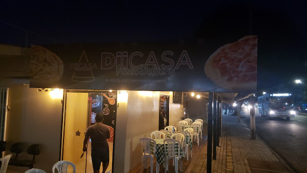 Foto 4 Dii Casa Pizza