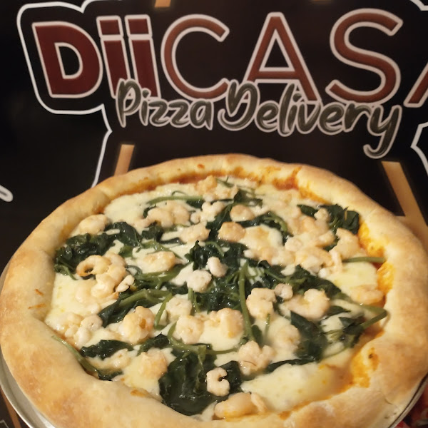 Foto 5 Dii Casa Pizza