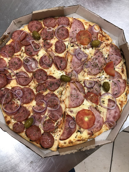 Domcarlos pizzaria e restaurante Domcarlos pizzaria e restaurante