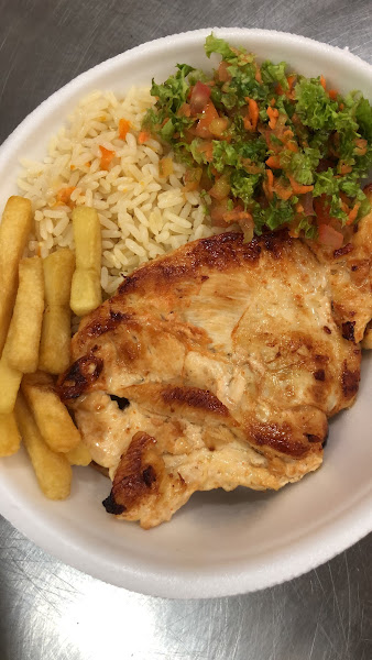 Foto 1 Domcarlos pizzaria e restaurante