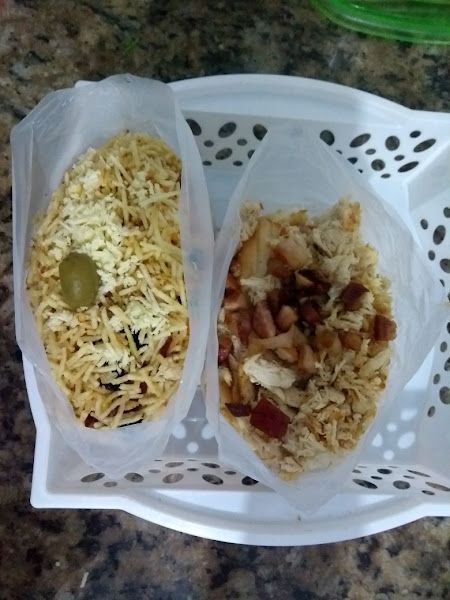 Foto 3 Pizzaria e lanchonete Big Lanches