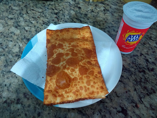 Foto 4 Pizzaria e lanchonete Big Lanches