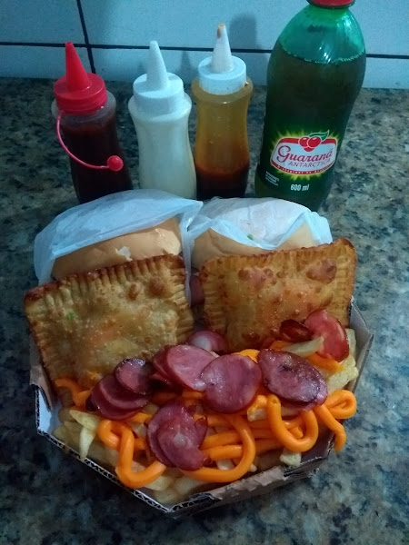 Foto 5 Pizzaria e lanchonete Big Lanches