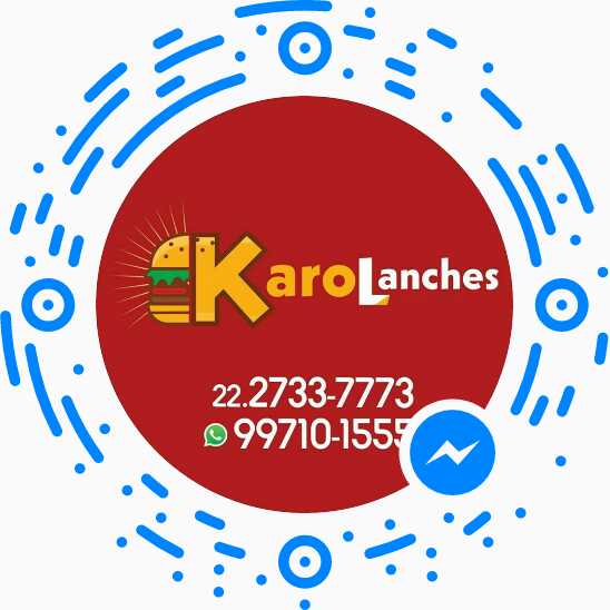 Karol Lanches E Pizzas