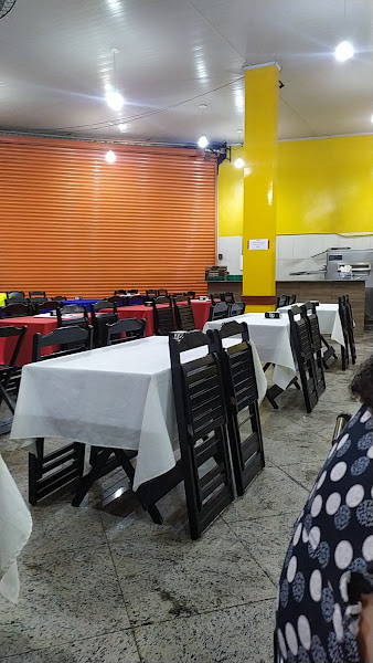 PIZZA&CIA DO GORDINHO GUARUS