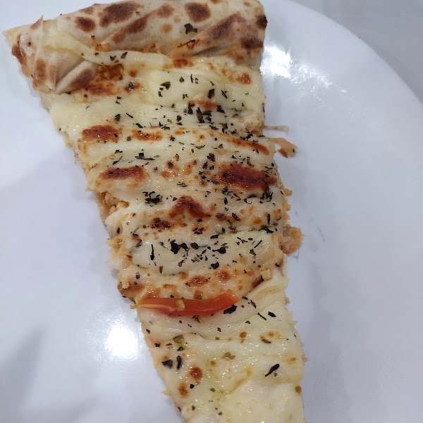 Foto 1 PIZZA&CIA DO GORDINHO GUARUS