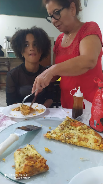 Foto 2 PIZZA&CIA DO GORDINHO GUARUS