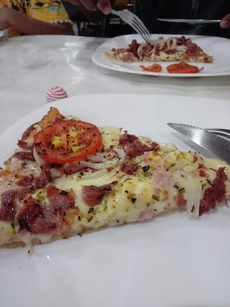 Foto 3 PIZZA&CIA DO GORDINHO GUARUS