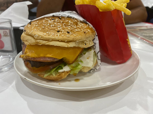 Foto 4 PIZZA&CIA DO GORDINHO GUARUS