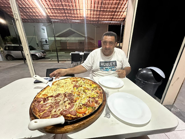 Foto 1 Famiglia Di Mamma Pizzaria