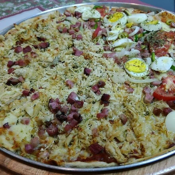 Foto 2 Famiglia Di Mamma Pizzaria