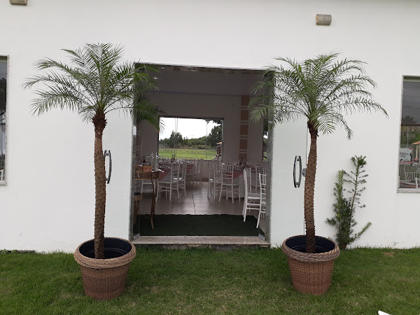 Foto 2 Pizzaria Canto Verde