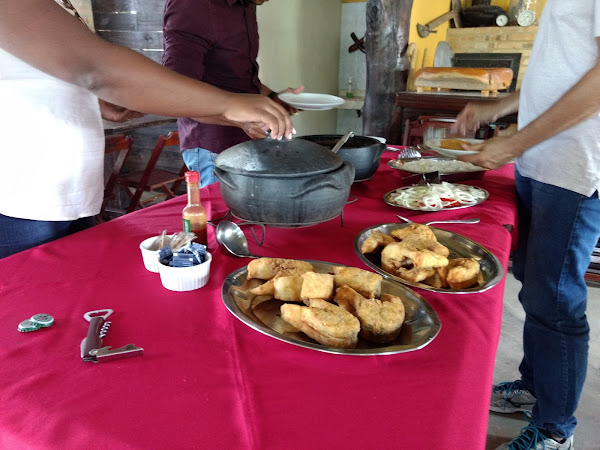 Foto 5 Pizzaria Canto Verde