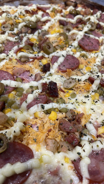 Foto 1 Mozzarella Food Delivery