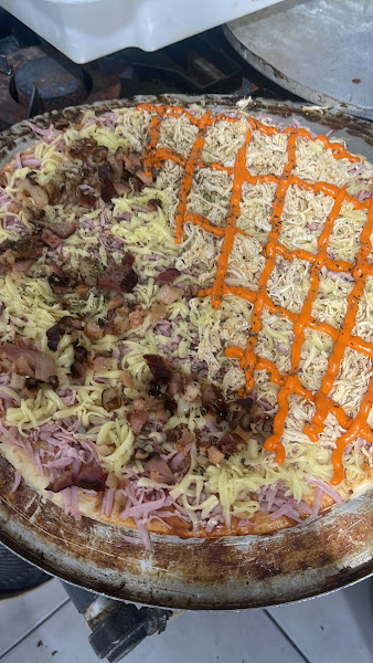 Foto 2 Mozzarella Food Delivery