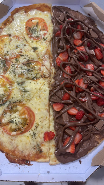 Foto 3 Mozzarella Food Delivery