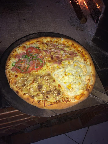 Foto 1 Saborear Pizzas